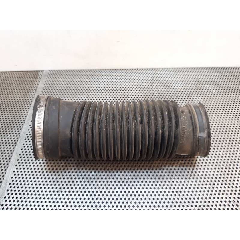 Recambio de tubo para fiat ulysse (179) 2.2 jtd dynamic referencia OEM IAM 990153 - Negro