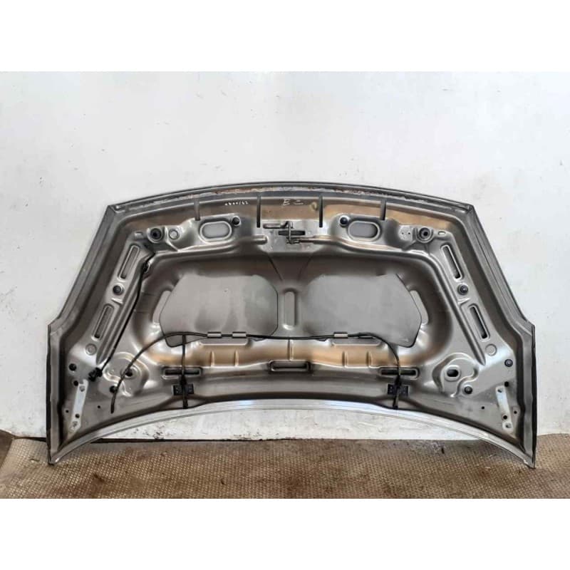 Recambio de capo para citroën berlingo station wagon xtr plus referencia OEM IAM 2
