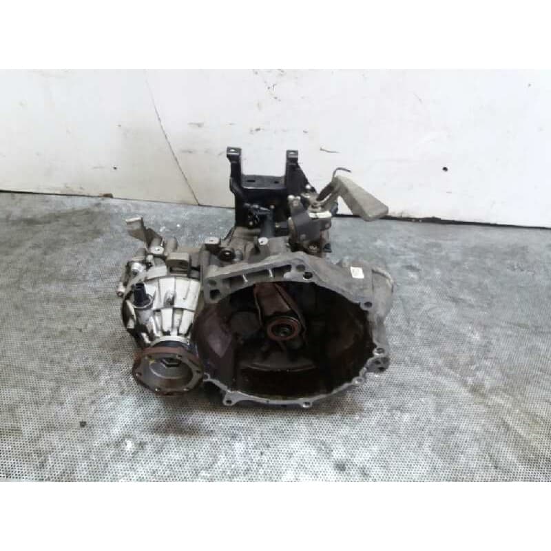 Recambio de caja cambios para seat ibiza (6l1) cool referencia OEM IAM GGU - Gris 4