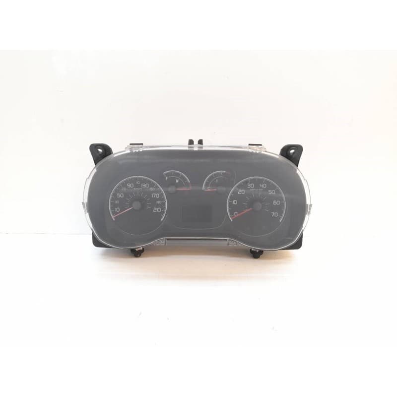 Recambio de cuadro instrumentos para fiat doblo emotion referencia OEM IAM - Blanco