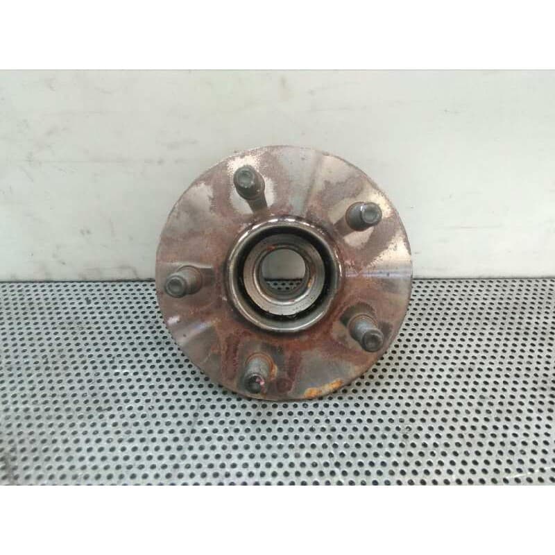 Recambio de buje trasero para chrysler neon (pl) 1.6 lx referencia OEM IAM