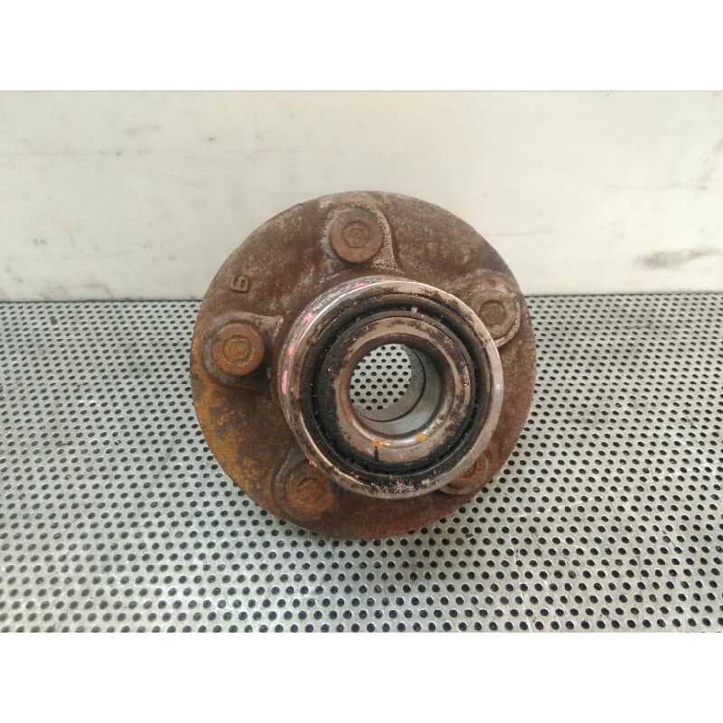 Recambio de buje trasero para chrysler neon (pl) 1.6 lx referencia OEM IAM 2