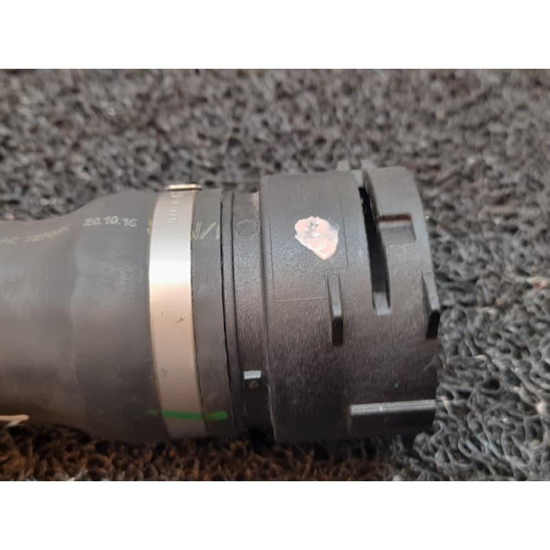 Recambio de tubo para jaguar xe prestige referencia OEM IAM GX738260AC - Azul 2
