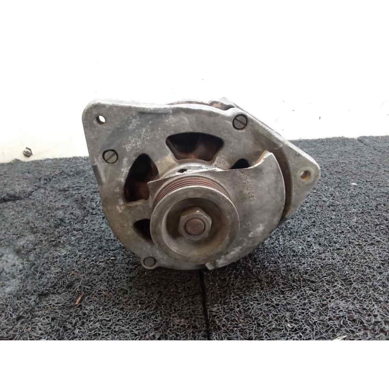 Recambio de alternador para porsche 944 referencia OEM IAM 0120469559  BOSCH 3