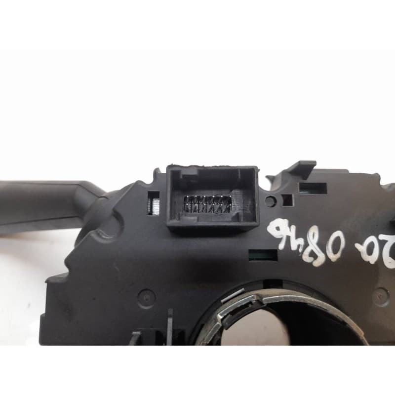 Recambio de mando luces para fiat doblo emotion referencia OEM IAM 28152271 - Blanco 2
