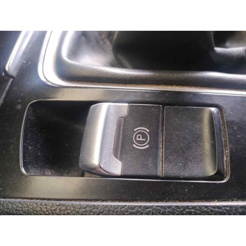 Recambio de palanca freno para audi a4 ber. (b8) e referencia OEM IAM - Blanco