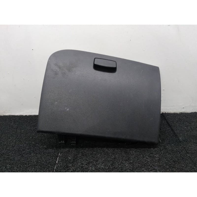 Recambio de guantera para kia picanto concept referencia OEM IAM 845121Y000 - Blanco