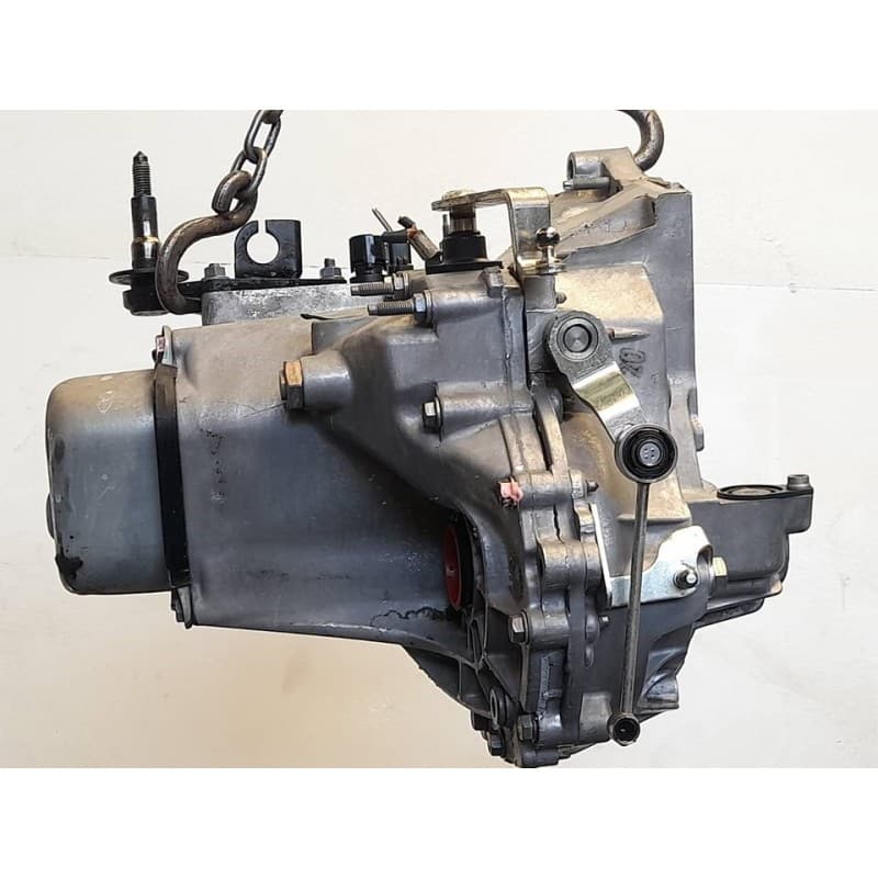 Recambio de caja cambios para peugeot 206+ básico referencia OEM IAM 20CQ98 - Blanco 2