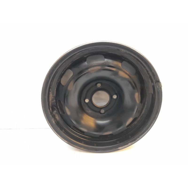 Recambio de llanta para citroën c3 tonic referencia OEM IAM 6J15H2S - Azul