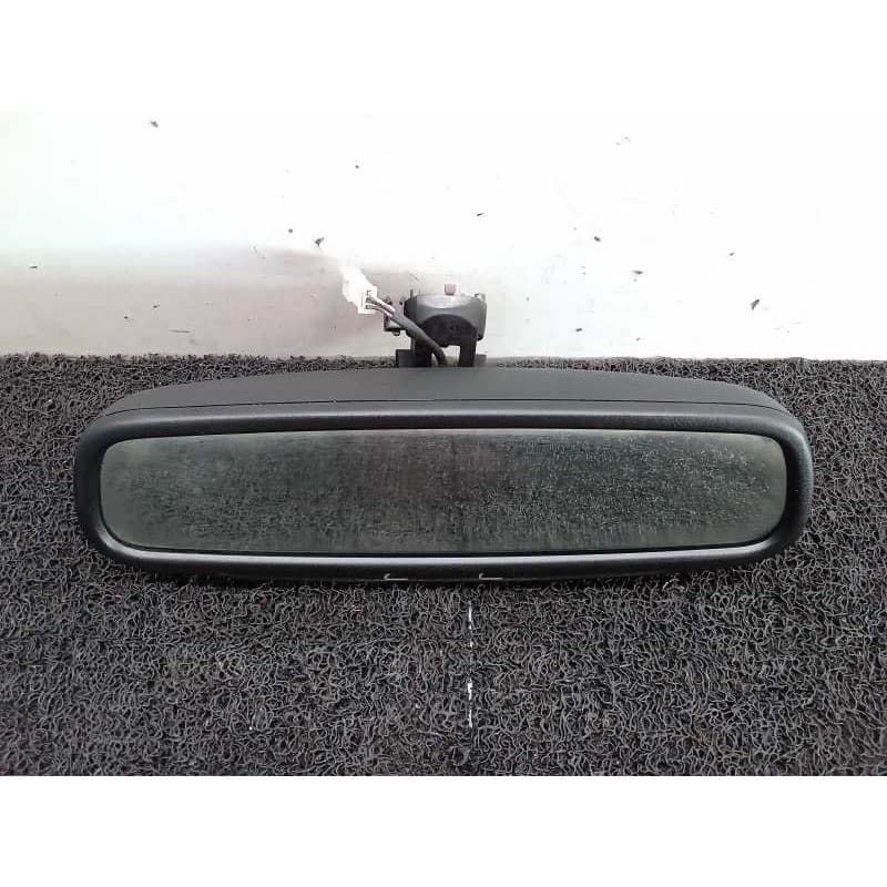 Recambio de espejo para ford focus berlina (cap) sport referencia OEM IAM - Rojo