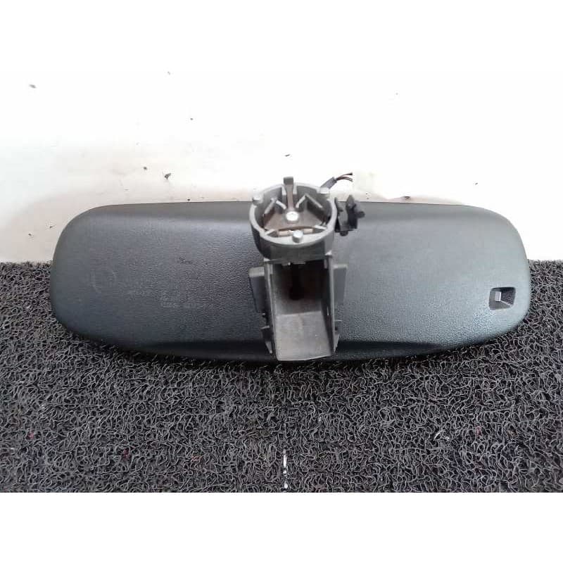 Recambio de espejo para ford focus berlina (cap) sport referencia OEM IAM - Rojo 2
