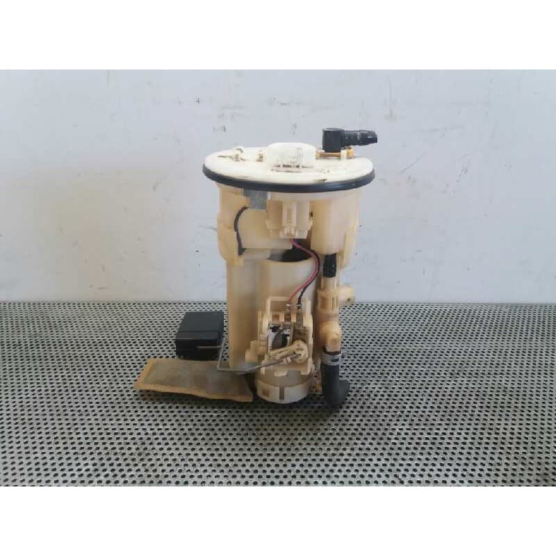 Recambio de aforador para toyota rav 4 (a2) 1.8 16v cat referencia OEM IAM - Azul