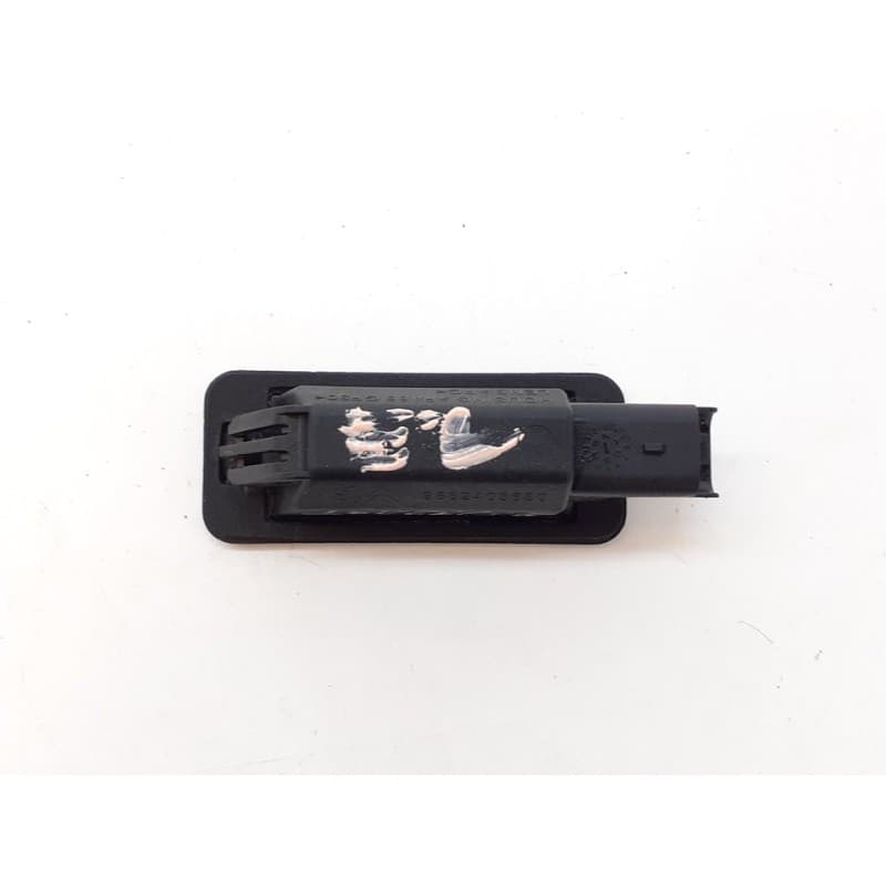Recambio de piloto matricula para peugeot 2008 (--.2013) active referencia OEM IAM - Blanco 2