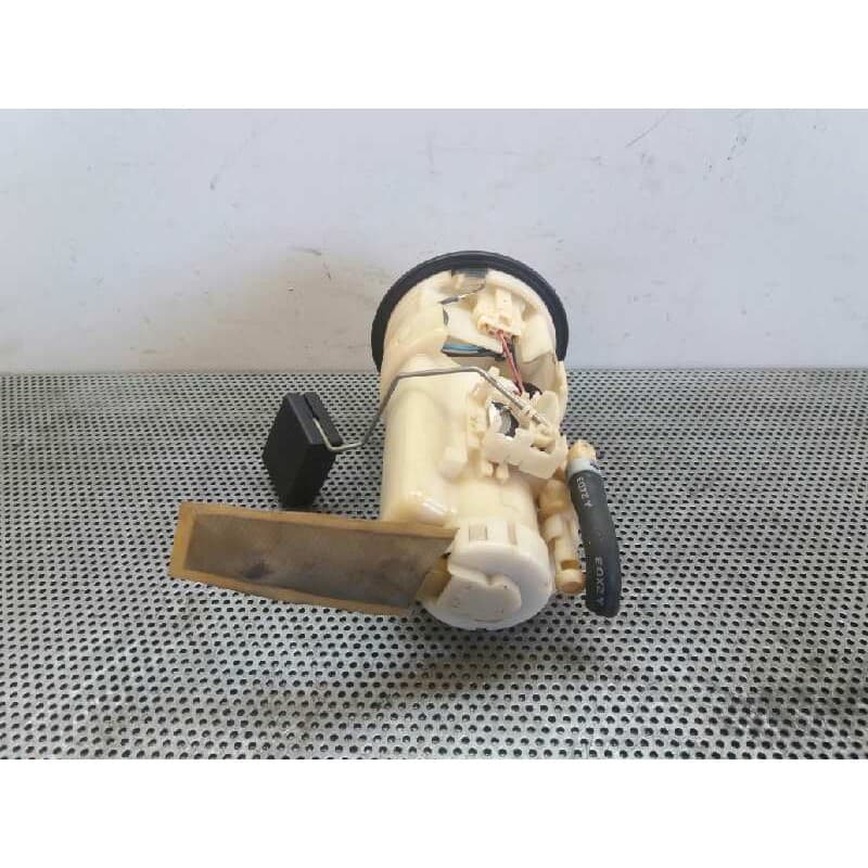 Recambio de aforador para toyota rav 4 (a2) 1.8 16v cat referencia OEM IAM - Azul 2
