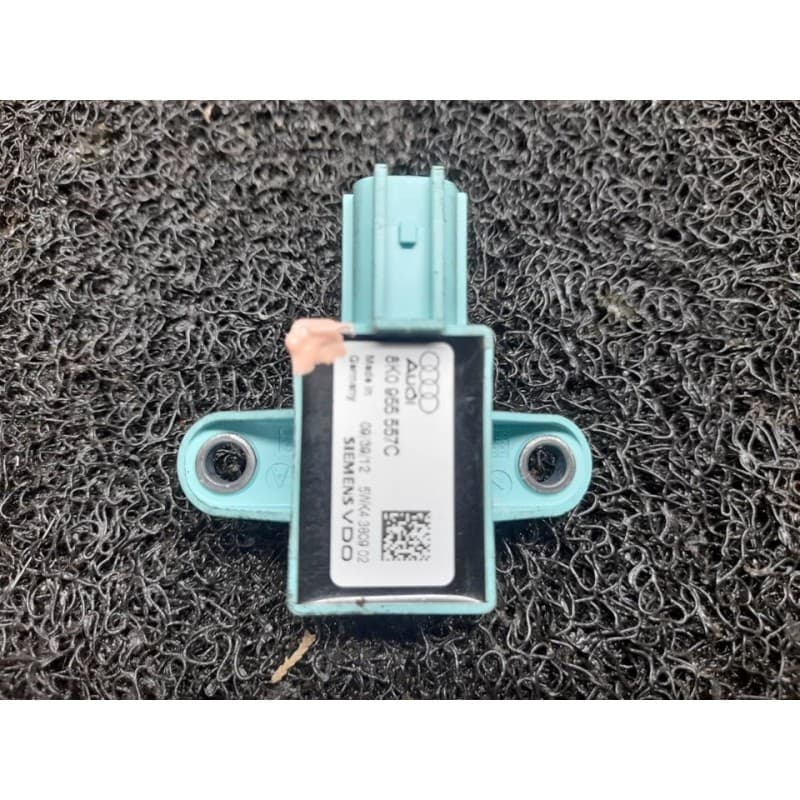Recambio de sensor para audi a4 ber. (b8) e referencia OEM IAM 8K0955557C