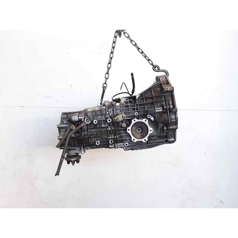 Recambio de caja cambios para audi a4 berlina (8e) 2.0 referencia OEM IAM FTX 4