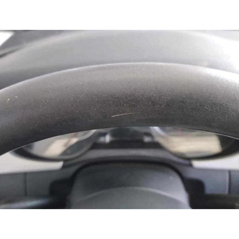 Recambio de volante para audi a4 ber. (b8) e referencia OEM IAM - Blanco 4