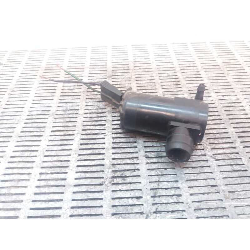Recambio de bomba limpia para ford transit 2.5 diesel referencia OEM IAM - Blanco 2