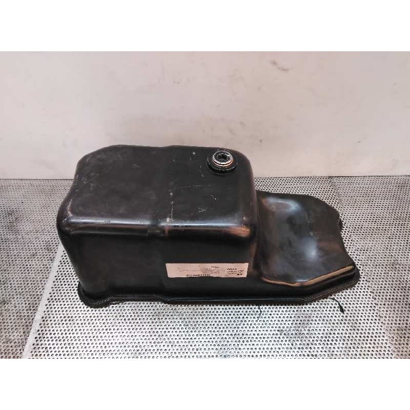 Recambio de carter para iveco daily combi 35 - s 12 combi referencia OEM IAM - Blanco 2