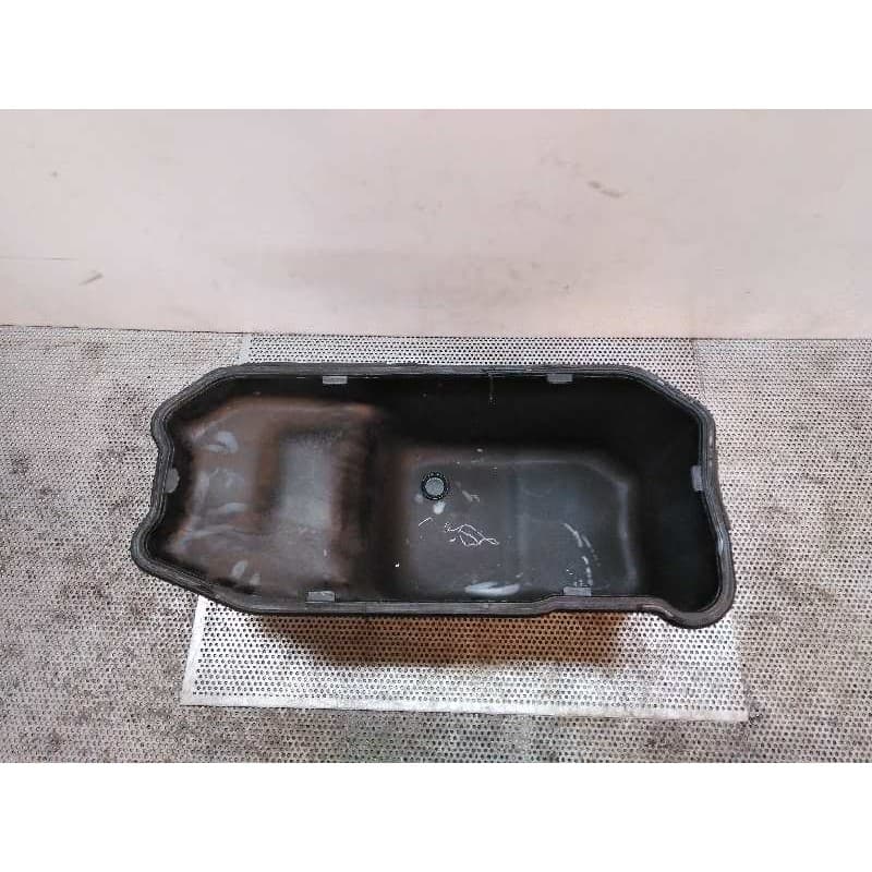 Recambio de carter para iveco daily combi 35 - s 12 combi referencia OEM IAM - Blanco 3