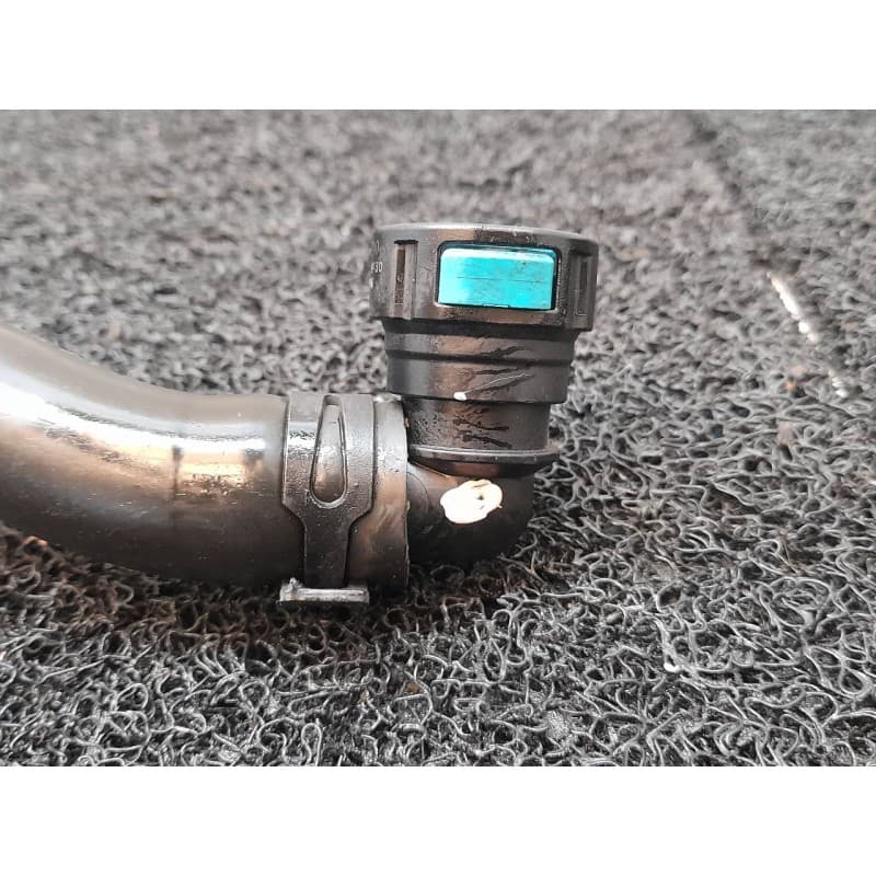 Recambio de tubo para jaguar xe prestige referencia OEM IAM GX7318C266AD - Azul 4