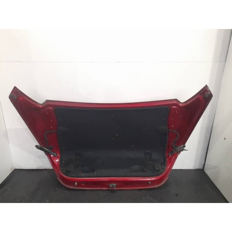 Recambio de tapa maletero para peugeot 307 cc (s1) 1.6 referencia OEM IAM 2