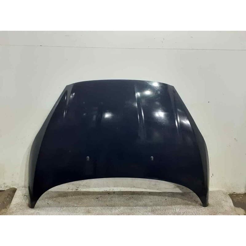 Recambio de capo para ford fiesta (ccn) trend referencia OEM IAM - Negro