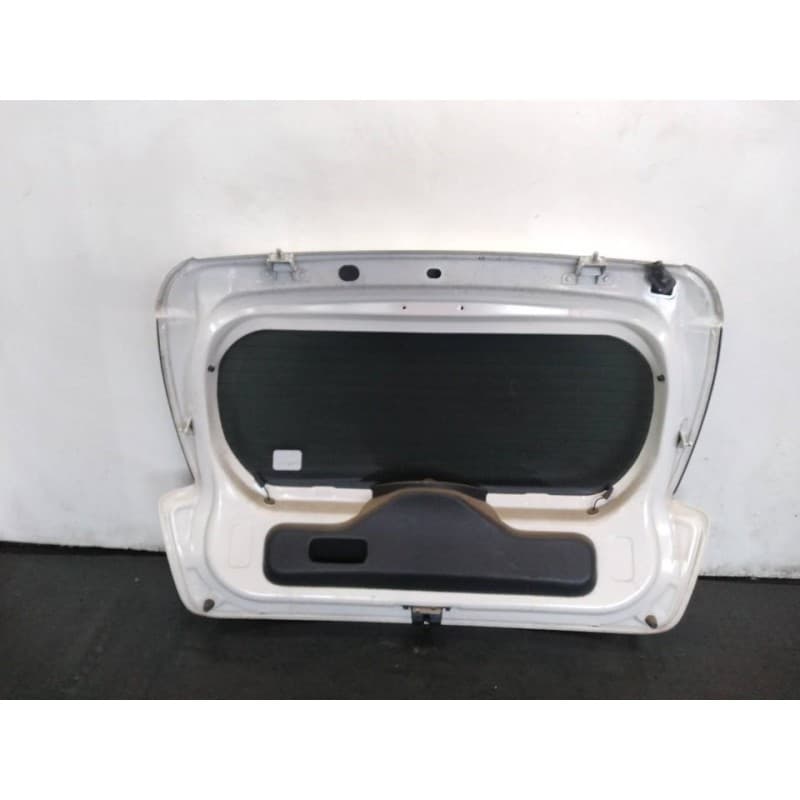 Recambio de porton trasero para kia picanto concept referencia OEM IAM - Blanco 2