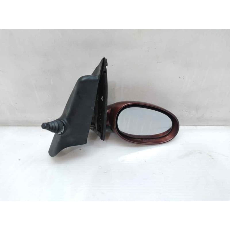 Recambio de retrovisor derecho para smart coupe básico (45kw) referencia OEM IAM
