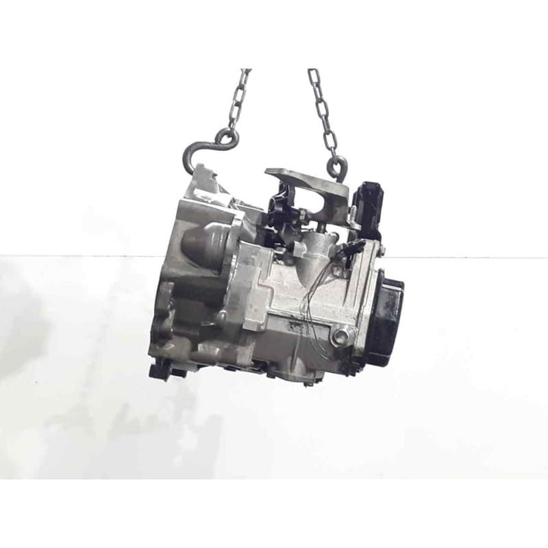 Recambio de caja cambios para volkswagen polo (9n3) united referencia OEM IAM JCZ - Blanco