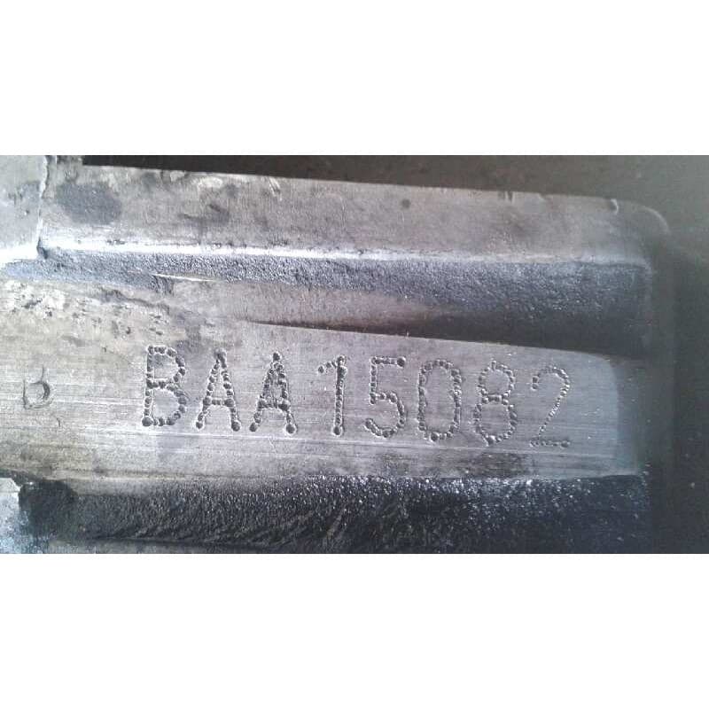 Recambio de caja cambios para audi a4 berlina (b5) 1.9 tdi referencia OEM IAM BAA - Blanco 3