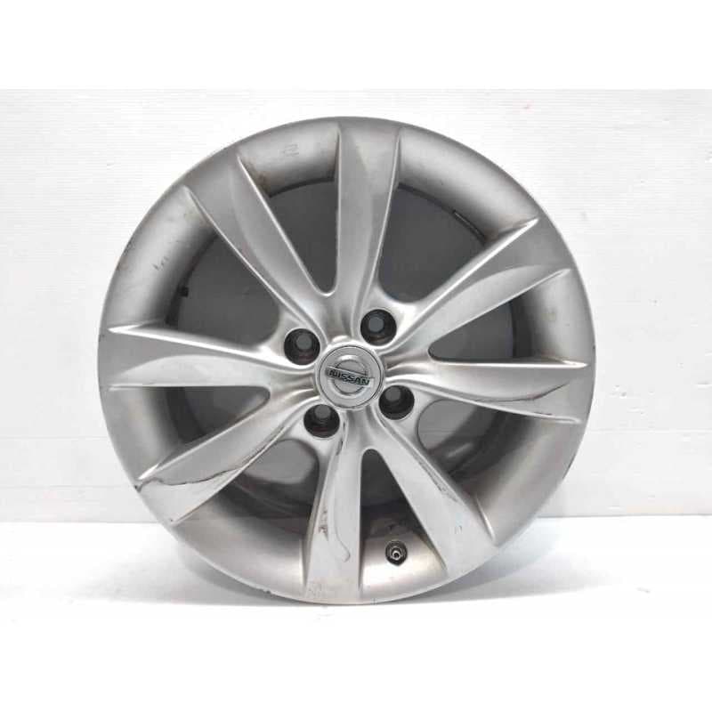 Recambio de llanta para nissan note naru edition referencia OEM IAM 403003VU1B