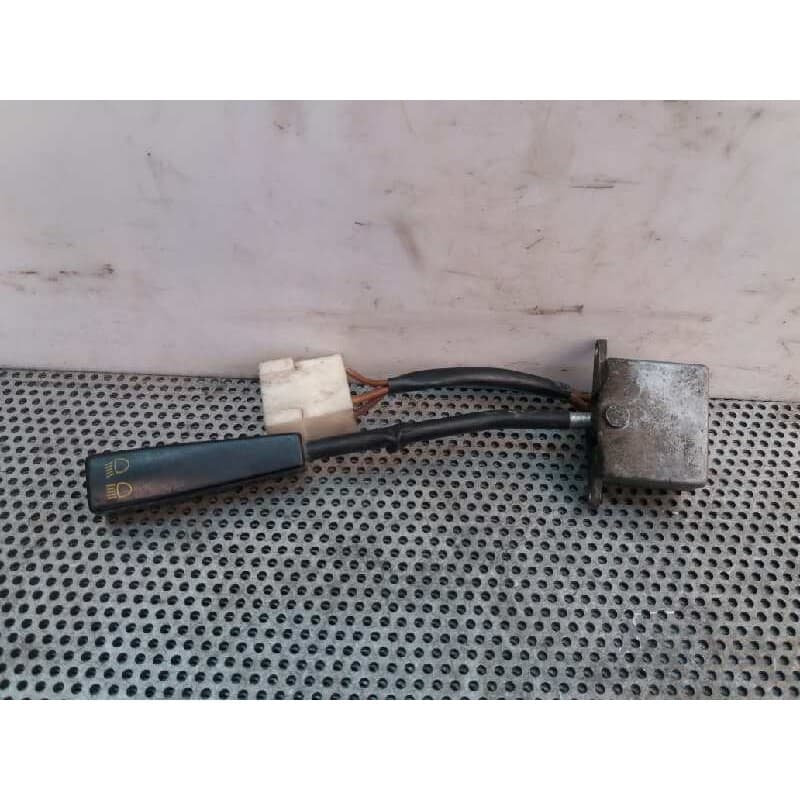 Recambio de mando luces para nissan trade referencia OEM IAM  89903