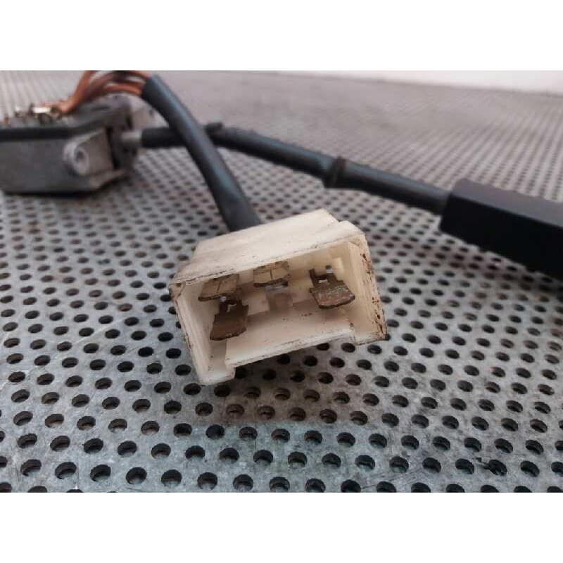 Recambio de mando luces para nissan trade referencia OEM IAM  89903 2