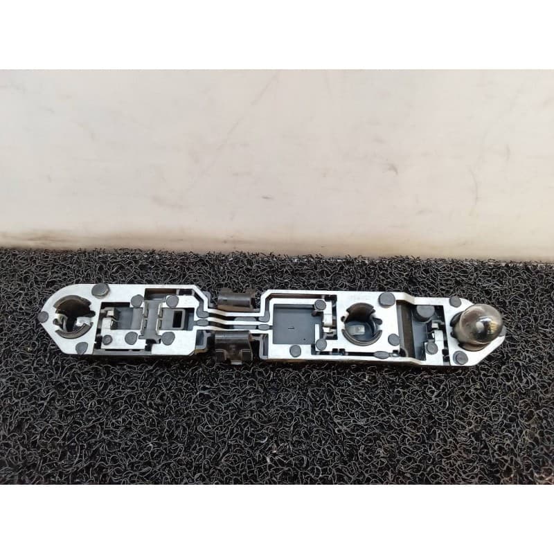 Recambio de portalamparas para volvo s60 berlina 2.4 d referencia OEM IAM - Azul