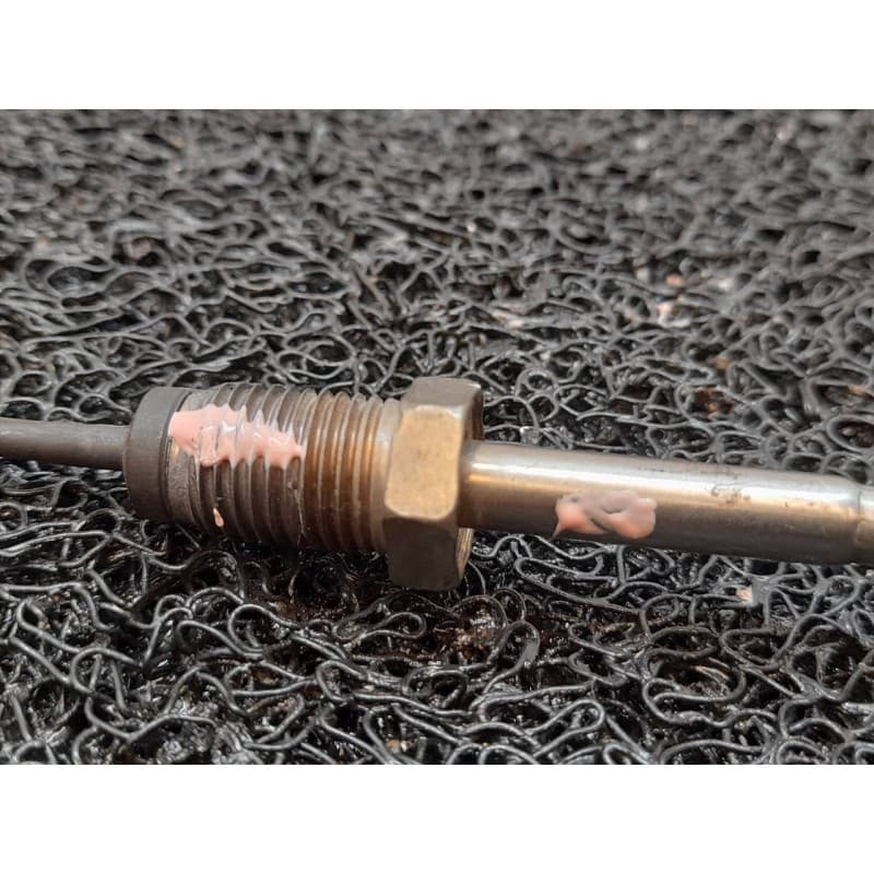 Recambio de sonda lambda para jaguar xe prestige referencia OEM IAM HK12B591EA - Azul 3