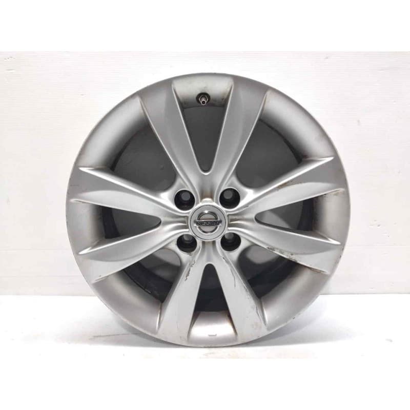 Recambio de llanta para nissan note naru edition referencia OEM IAM 403003VU1B