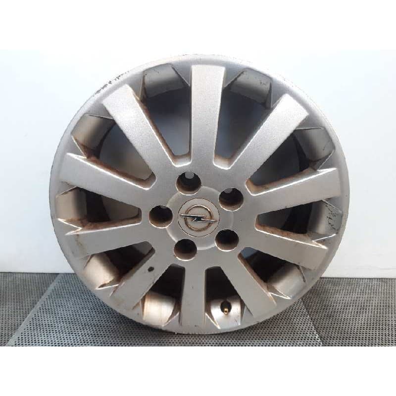 Recambio de llanta para opel astra g berlina comfort referencia OEM IAM - Azul