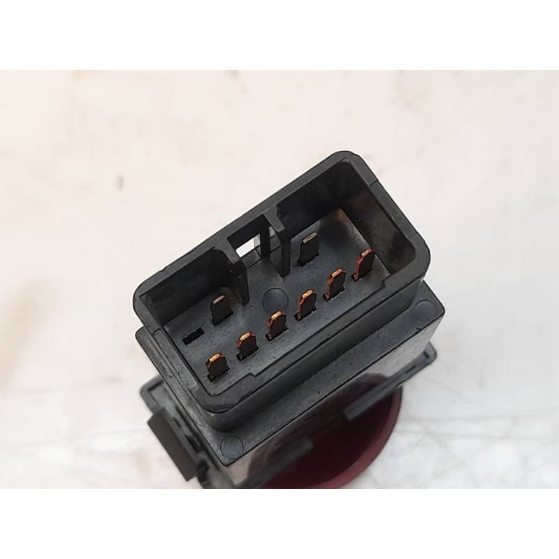 Recambio de warning para kia sorento 2.5 crdi ex referencia OEM IAM 864W0140 3
