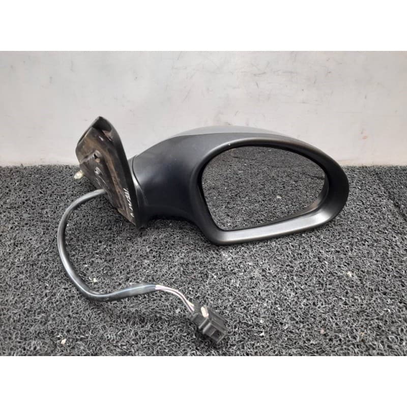 Recambio de retrovisor derecho para seat leon (1m1) sport referencia OEM IAM - Gris