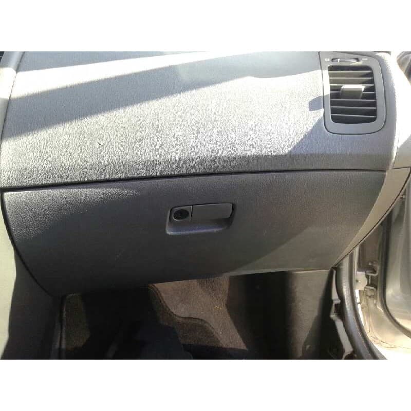 Recambio de guantera para nissan primera berlina (p12) 1.6 cat referencia OEM IAM - Gris