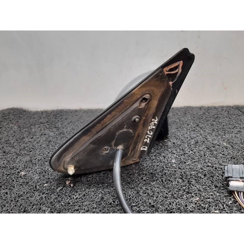 Recambio de retrovisor derecho para seat leon (1m1) sport referencia OEM IAM - Gris 3
