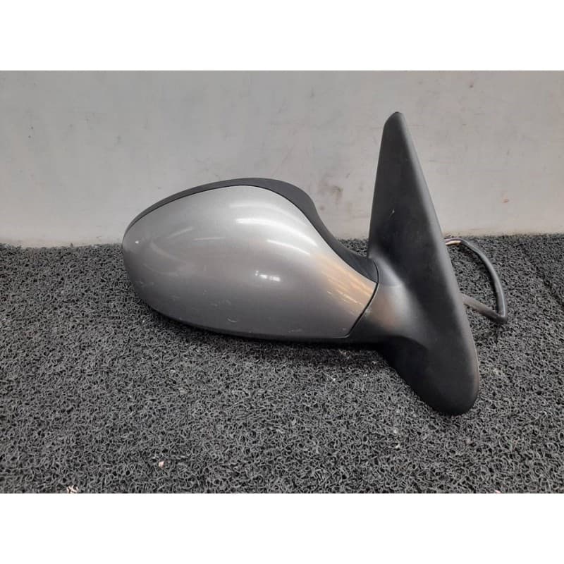 Recambio de retrovisor derecho para seat leon (1m1) sport referencia OEM IAM - Gris 4