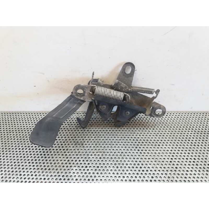 Recambio de cerradura capo para toyota rav 4 (a2) 1.8 16v cat referencia OEM IAM - Azul