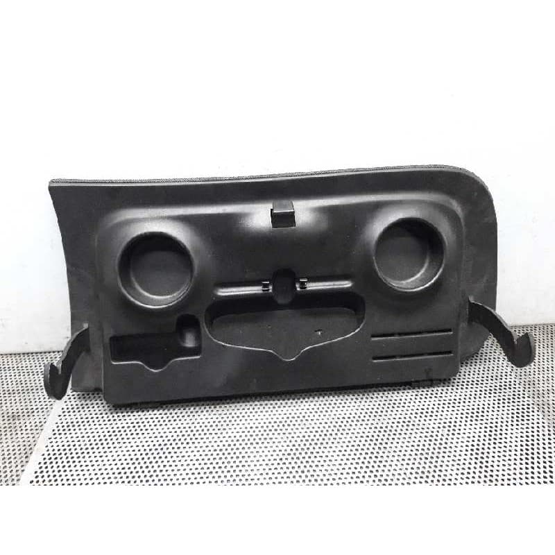 Recambio de guantera para peugeot 206 sw x-line referencia OEM IAM 2