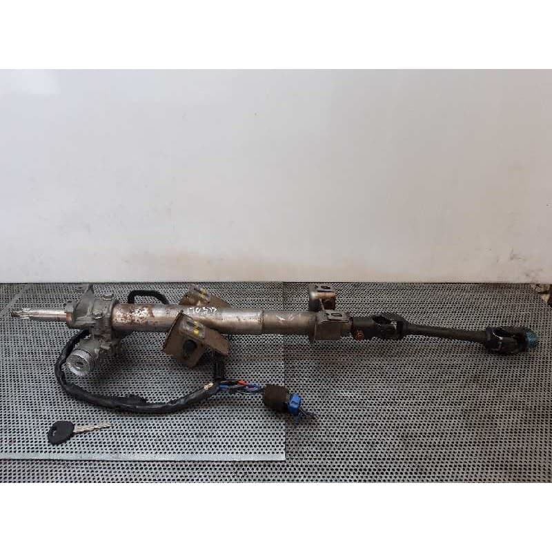 Recambio de columna direccion para hyundai accent (x3) 1.5 gs referencia OEM IAM - Blanco