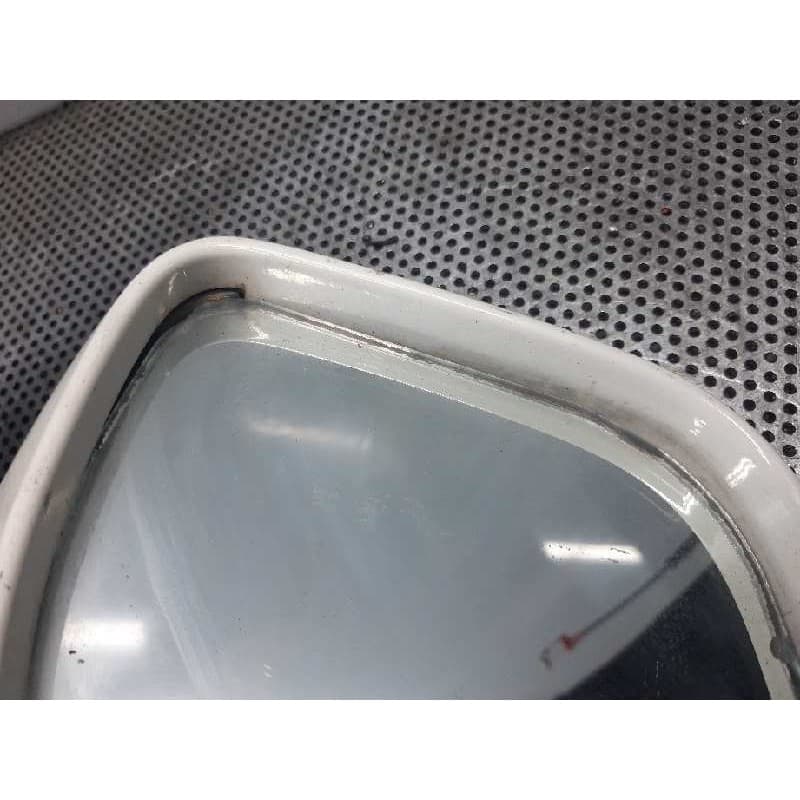 Recambio de retrovisor derecho para seat arosa (6h1) referencia OEM IAM  135198 2