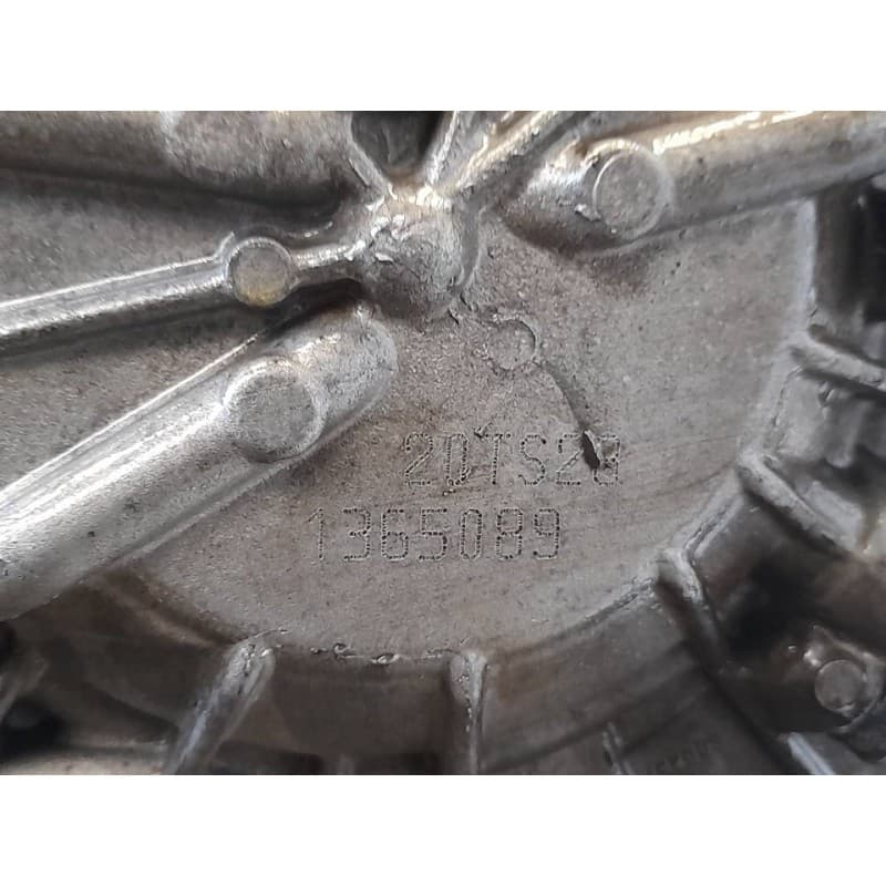 Recambio de caja cambios para peugeot 207 sport referencia OEM IAM 20TS28 2