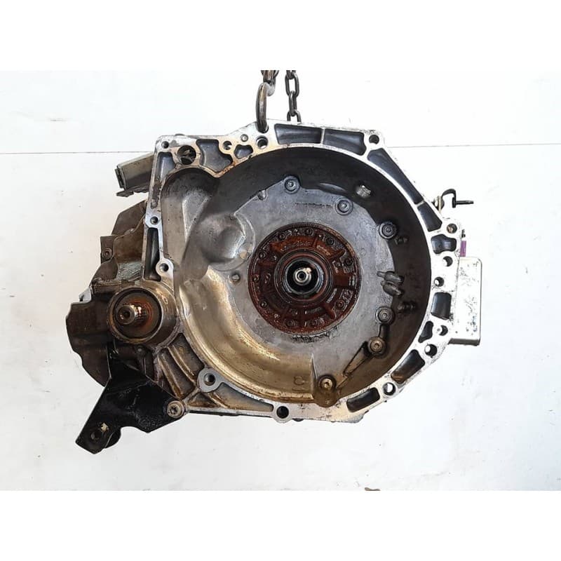 Recambio de caja cambios para peugeot 207 sport referencia OEM IAM 20TS28 3