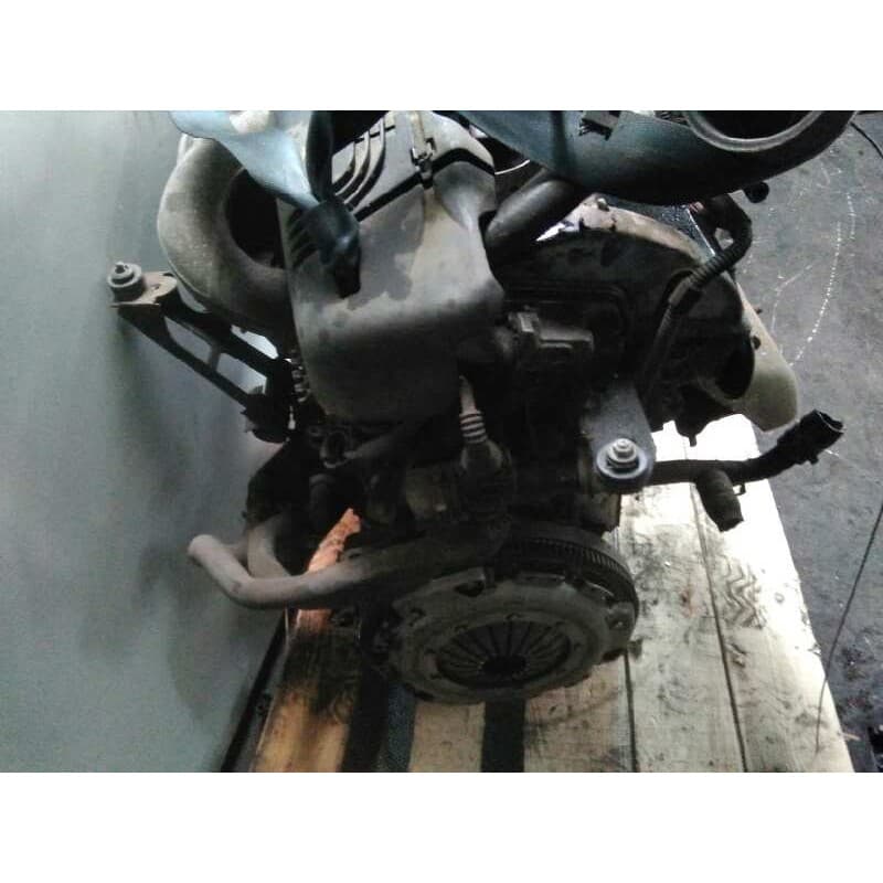 Recambio de motor completo para audi a3 (8l) 1.8 20v referencia OEM IAM AGN - Rojo 4